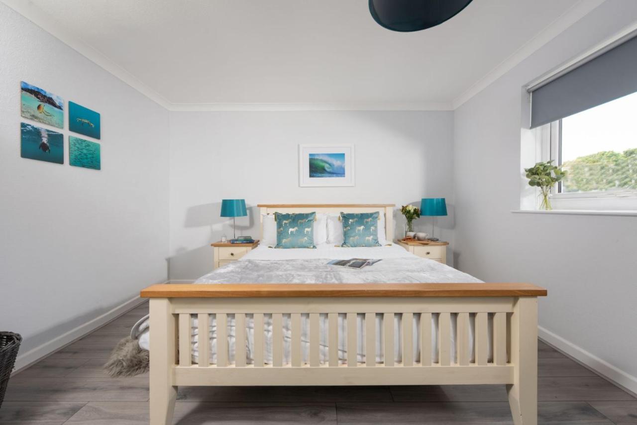 Kerenza Sands, Praa Sands Exterior foto