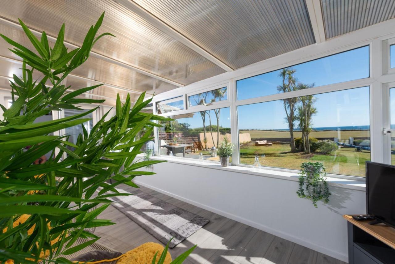 Kerenza Sands, Praa Sands Exterior foto