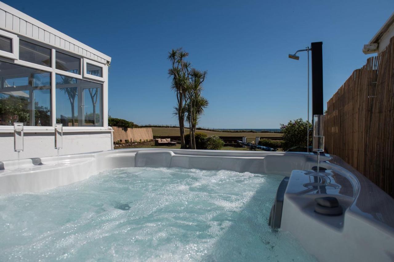 Kerenza Sands, Praa Sands Exterior foto